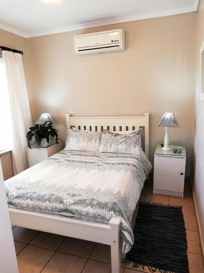 Mahogany Villa Guesthouse - Solar Ballito Bilik gambar