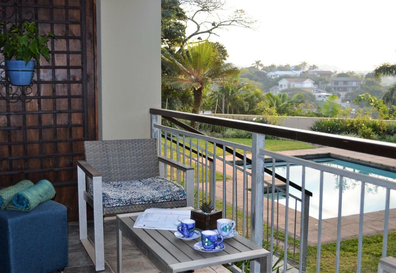 Mahogany Villa Guesthouse - Solar Ballito Luaran gambar