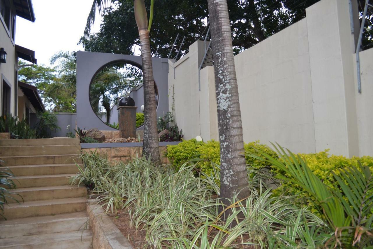 Mahogany Villa Guesthouse - Solar Ballito Luaran gambar
