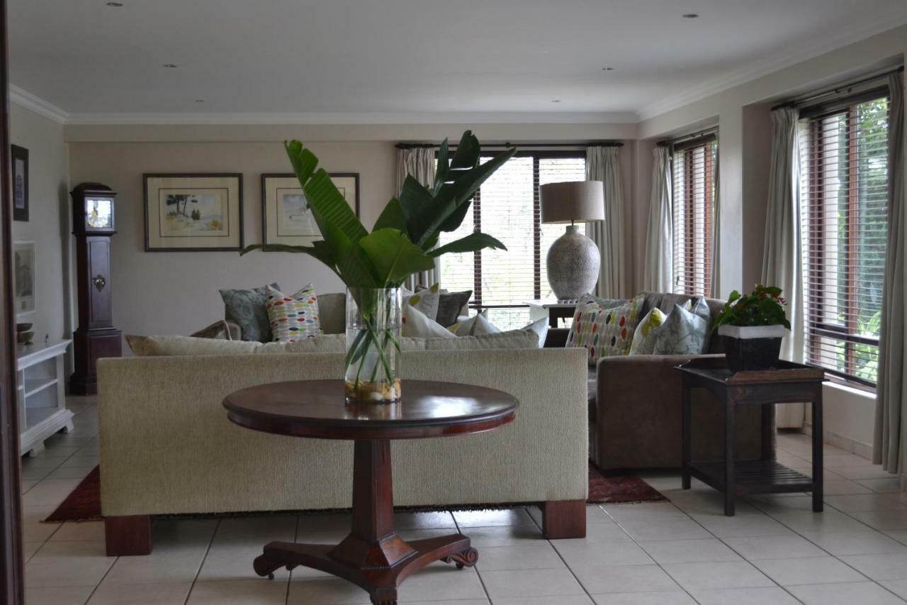 Mahogany Villa Guesthouse - Solar Ballito Luaran gambar