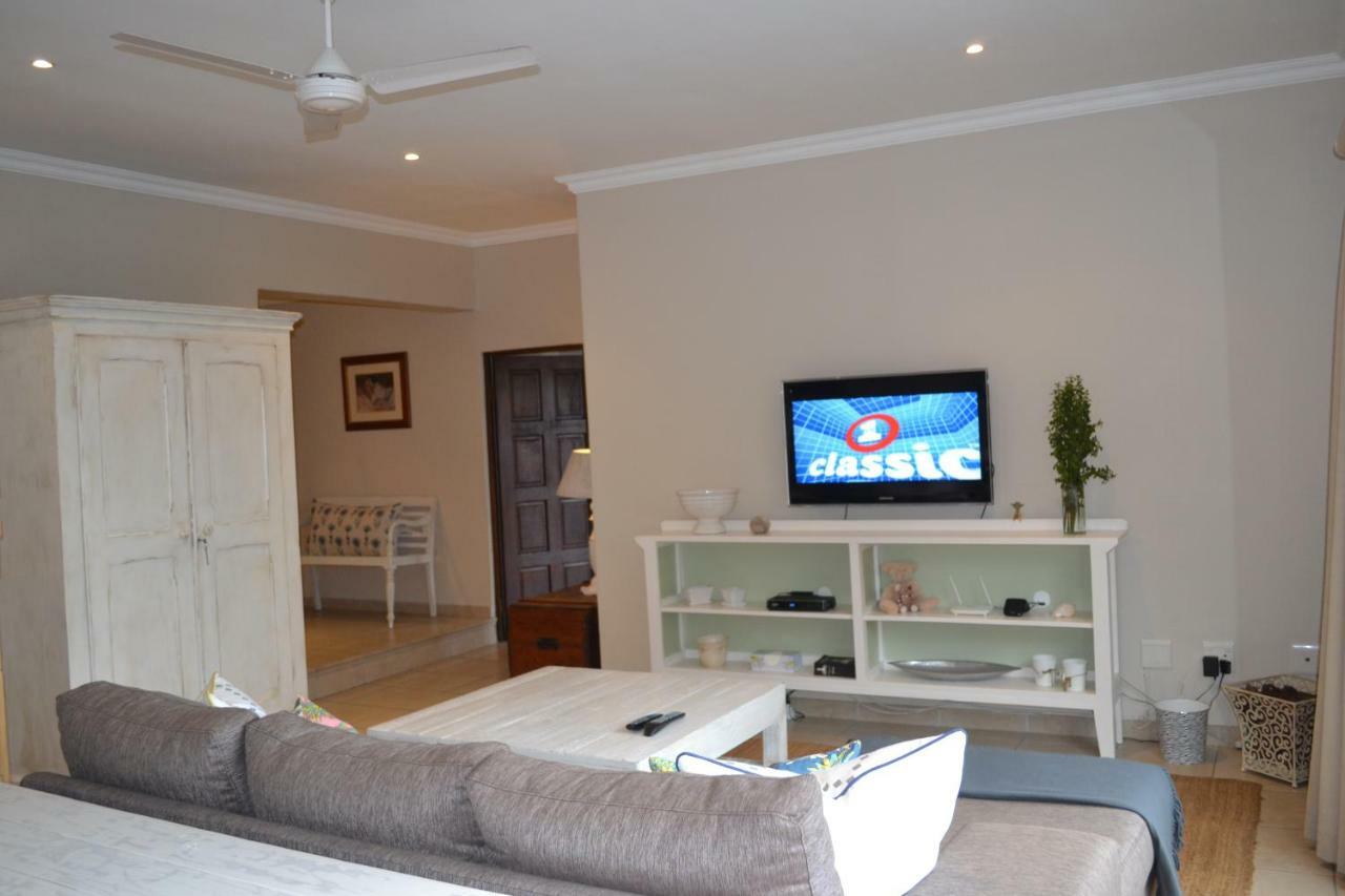 Mahogany Villa Guesthouse - Solar Ballito Luaran gambar