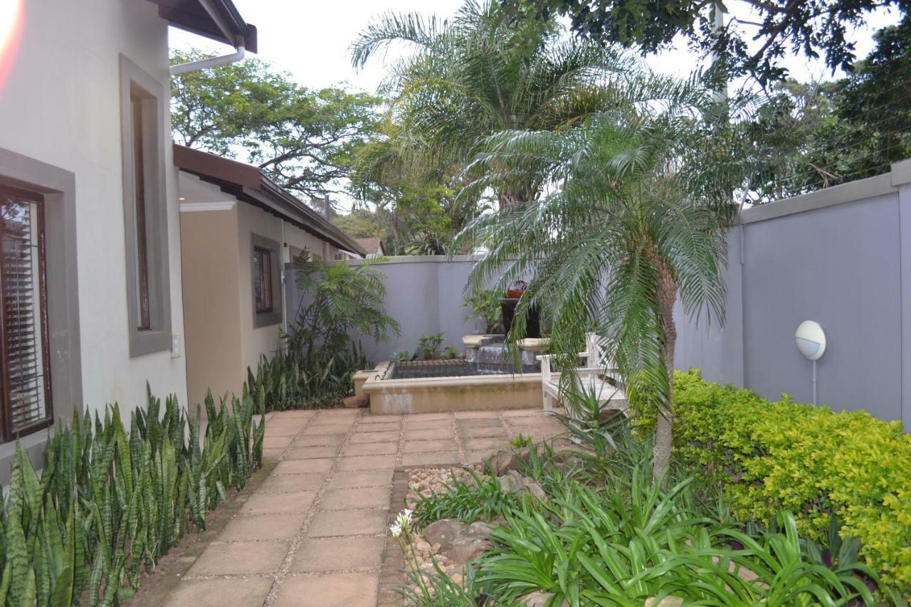 Mahogany Villa Guesthouse - Solar Ballito Luaran gambar